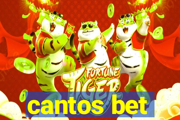 cantos bet